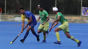 SNBP All India U-16 Hockey: Holders Army Boys to play RoundGlass Academy for title