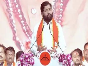 Their agenda is Corruption First against our Nation First, Eknath Shinde slams Uddhav