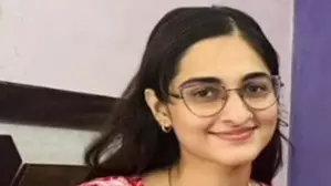 MBBS student’s death in Russia: MP govt urges Centre to bring back body