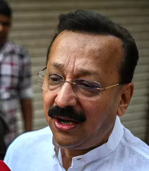 Senior NCP leader Baba Siddique shot dead in Bandra