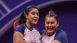 Ayhika-Sutirtha make history, assured of a medal as they reach Asian TT Championships semis