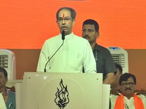 Uddhav Thackerays plea to CJI DY Chandrachud: Act in time and save democracy