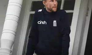 ‘Very technically correct’ Root enjoying best years of his career, says Boycott