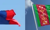 Mongolia, Turkmenistan sign cooperation documents