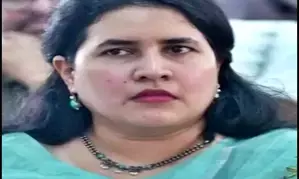 Exalogic case: SFIO records statement of Kerala CMs daughter Veena