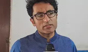 Congress intended to exploit farmers for political gain in Haryana: BJP