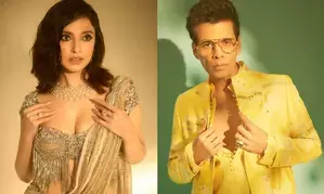 War of words ensues between KJo, Divya Khossla