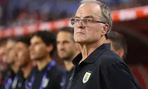 Suarezs comments affected Bielsa’s authority over Uruguay national team