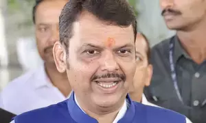 Baba Siddique killing: Fadnavis targets Pawar for demanding his resignation