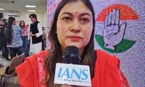 Baba Siddique murder: Shinde and Fadnavis should quit, demands Congs Ragini Nayak