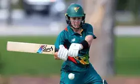 Women’s T20 WC: Graham approved as replacement for Vlaeminck in Australia’s squad