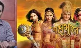 People Discouraged Me from Making “Mahabharat”: Producer Siddhartha Kumar Tewary