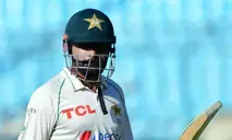 Babar, Shaheen, Naseem and Sarfaraz left out of Pakistan squad for remaining Tests against England