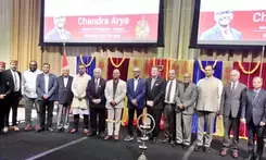 HP CM seeks green energy investments from Canadian diaspora