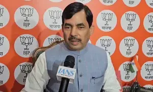 BJP mocks Chidambarams article, says no one is interested in his knowledge