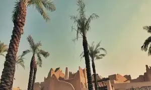 Saudi Arabia eyes more tourists, investment from China