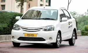 Centre directs Ola to let consumers choose preferred refund mode as  complaints rise