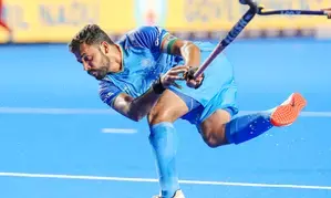 HIL Player Auction: Harmanpreet, Abhishek, Hardik shine on Day 1