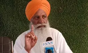 Biggest reason for Congs defeat in Haryana is Bhupendra Hooda: BKU chief (IANS Interview)