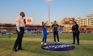 Women’s T20 WC 24: Healy-less Australia opt to bat first in a must-win match for India