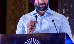 HIL 2024-25: Soorma Hockey Club ropes in Sardar Singh, Rani Rampal as mentor-cum coaches