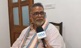 If allowed, will destroy Lawrence Bishnoi gang within 24 hours: Pappu Yadav