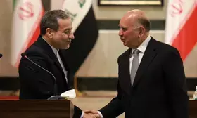 Iraq rejects use of airspace for strikes on Iran, warns of conflict expansion