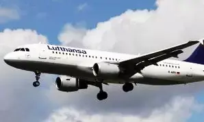 Lufthansa CEO warns against risks from rising govt-imposed costs, regulations