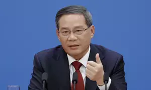 We must meet external challenges jointly with Vietnam: Chinese premier