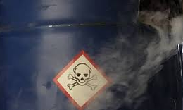 7 dead, 4 injured in China gas poisoning