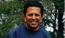 Meghalaya CM condoles death of renowned teacher Eric Steve DSouza