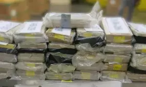 Bihar: Muzaffarpur Railway Police seize cocaine valued at Rs 12 crore