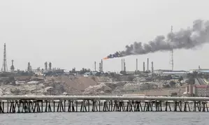 Iran condemns new US sanctions over missile attacks against Israel