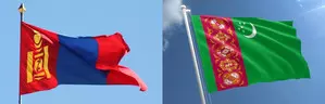Mongolia, Turkmenistan sign cooperation documents