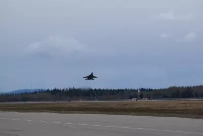 Chemical leaks from US air base in Japan fuel public concern