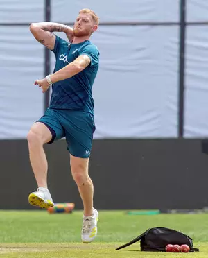 Stokes likely to play second Test on Multan pitch used in series opener