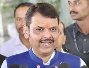 Baba Siddique killing: Fadnavis targets Pawar for demanding his resignation