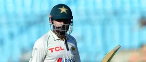 Babar, Shaheen, Naseem and Sarfaraz left out of Pakistan squad for remaining Tests against England