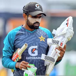 India didn’t bench Virat during his rough stretch: Fakhar reacts on Babars snub