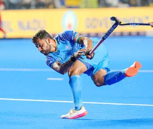 HIL Player Auction: Harmanpreet, Abhishek, Hardik shine on Day 1