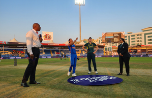 Women’s T20 WC 24: Healy-less Australia opt to bat first in a must-win match for India