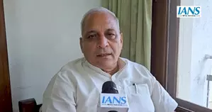 Ranbir Singh Gangwa attributes Congs Haryana defeat to internal strife