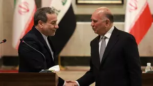 Iraq rejects use of airspace for strikes on Iran, warns of conflict expansion