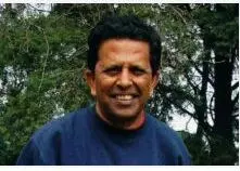 Meghalaya CM condoles death of renowned teacher Eric Steve DSouza