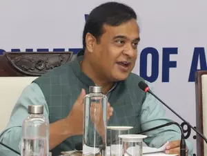 Assam: BJP gets 16,000 new members; CM Sarma confident of achieving 100 per cent target soon Assam: BJP gets 16,000 new members; CM Sarma confident of achieving 100 per cent target soon