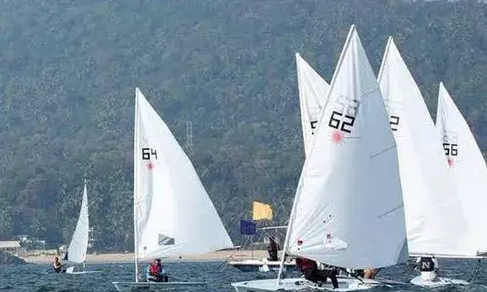 Indian Navy Sailing Championship 2024 Set to Sail at INA Ezhimala Indian Navy Sailing Championship 2024 Set to Sail at INA Ezhimala