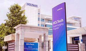 HCLTech clocks 10.5 pc rise in net profit at Rs 4,235 cr in Q2 FY25
