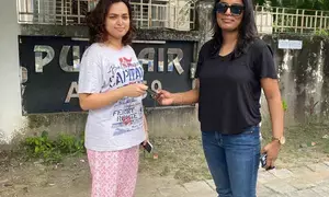 Kolkata is a city with heart, says Kullu resident after getting back her lost purse