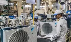 PLI scheme for white goods: 38 firms commit investments worth Rs  4,121 crore