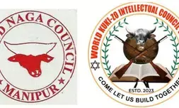 Kuki-Zo body support Naga demand to rollback of arbitrary creation of 7 new districts in Manipur